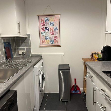 Golders Green Apartment Londra Dış mekan fotoğraf
