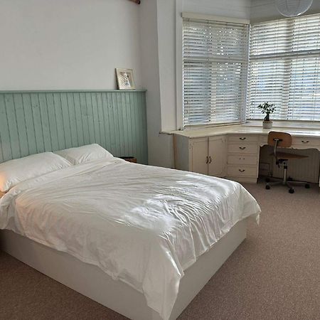 Golders Green Apartment Londra Dış mekan fotoğraf