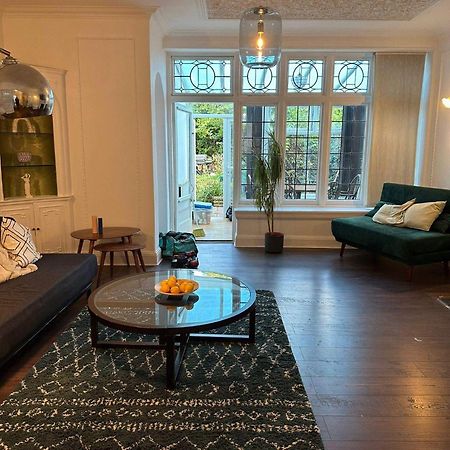 Golders Green Apartment Londra Dış mekan fotoğraf
