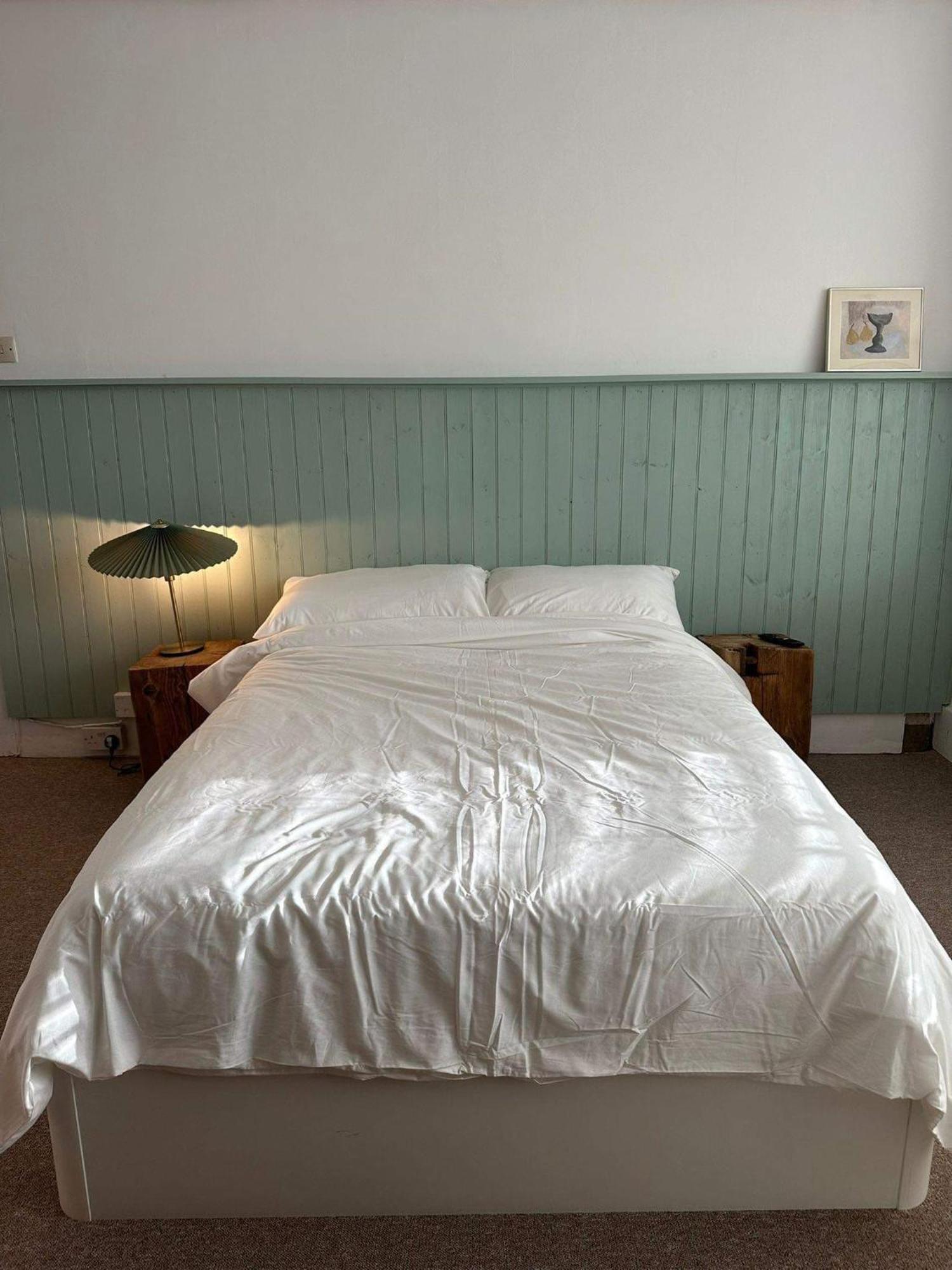 Golders Green Apartment Londra Dış mekan fotoğraf