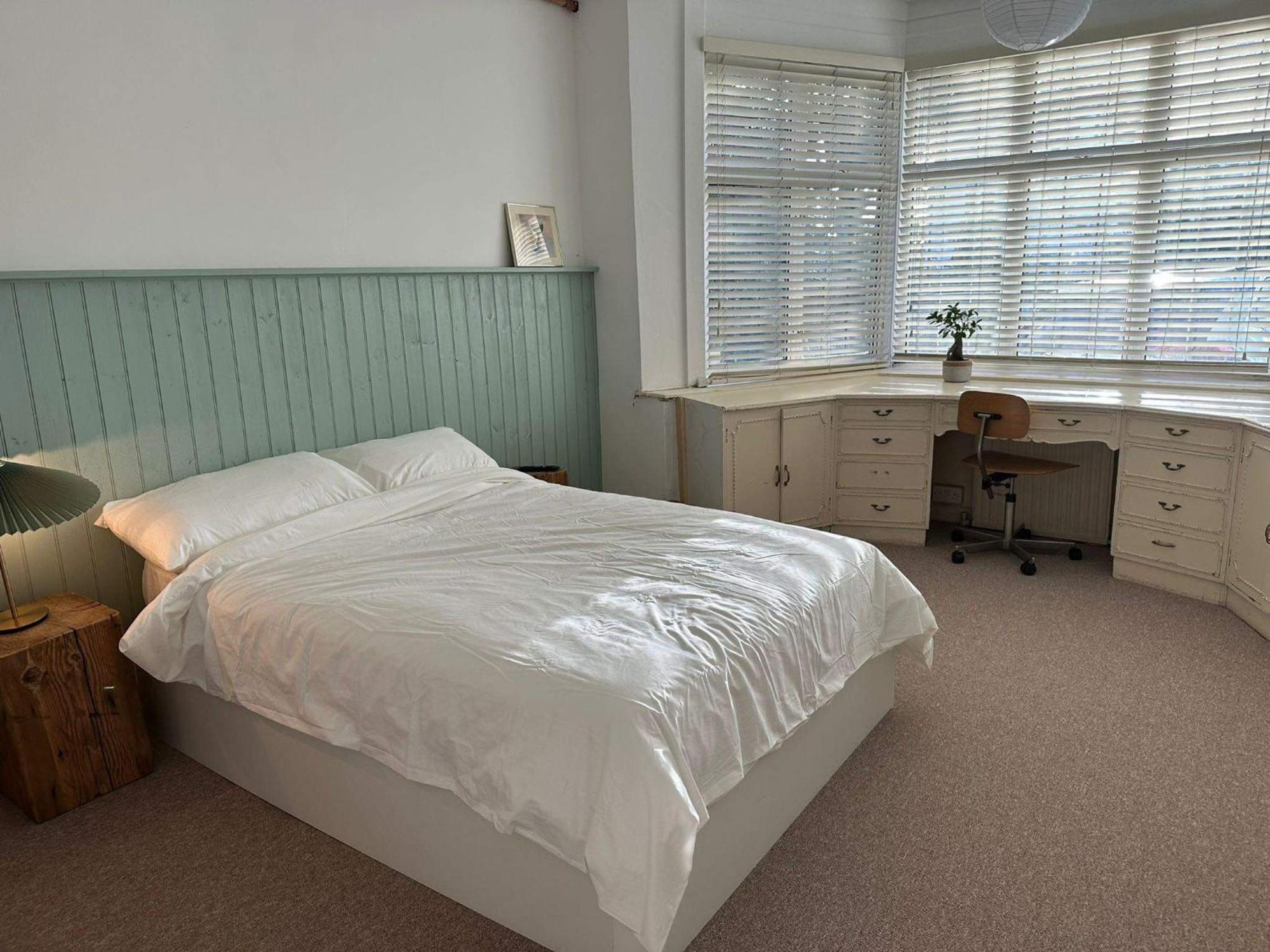 Golders Green Apartment Londra Dış mekan fotoğraf