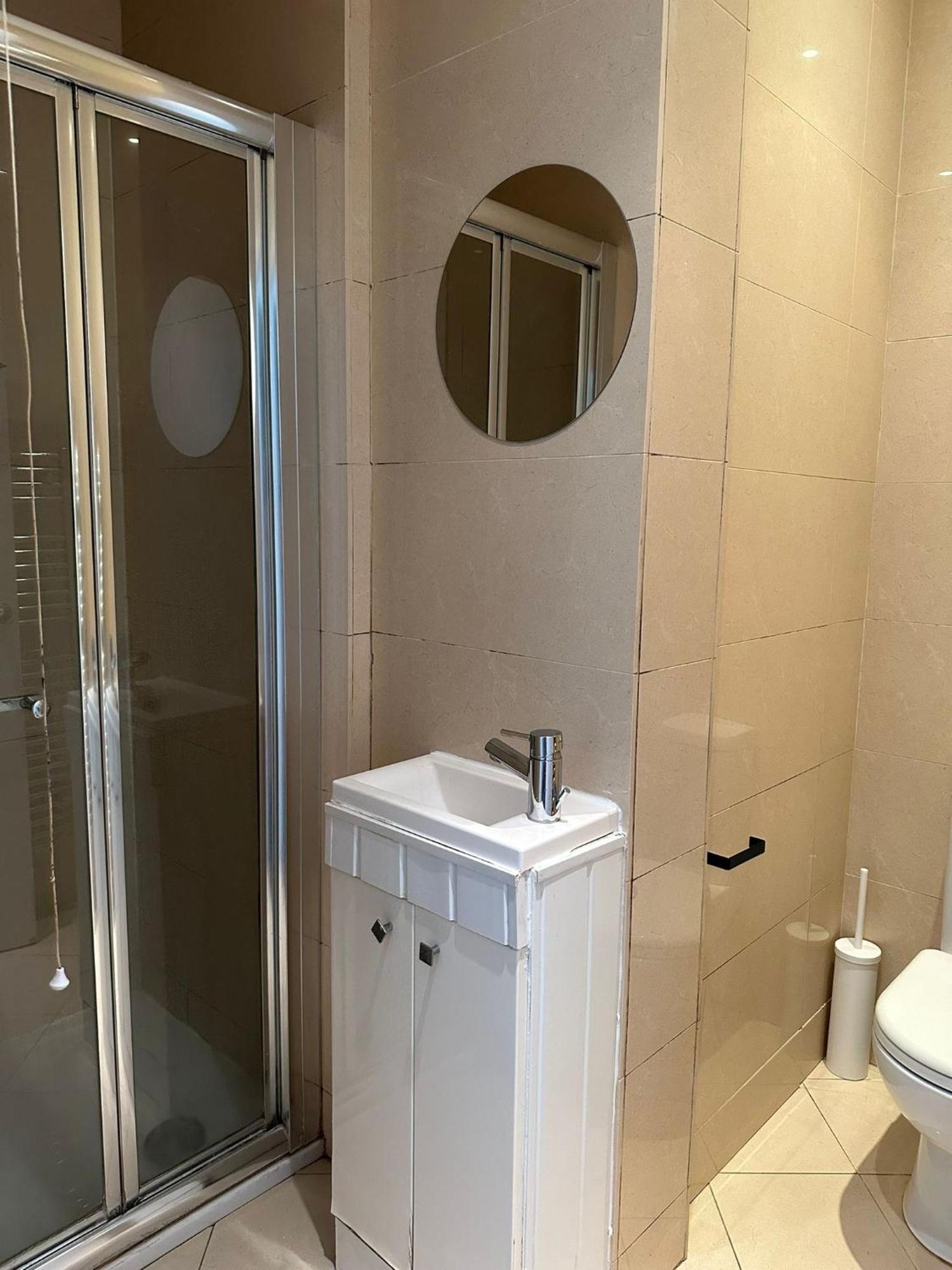 Golders Green Apartment Londra Dış mekan fotoğraf